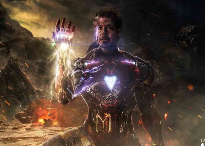 Film ‘Avengers: Endgame’, Fakta Menarik di Balik Layar