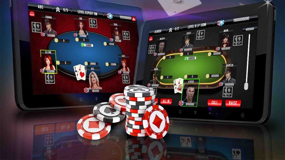 Situs Agen Judi Poker Online Terbaru 2023